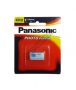 PAN-CR2W-B1 Panasonic litium elem, CR2