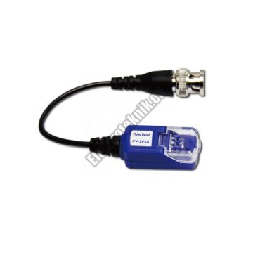 PV-203A Passzív videó illesztő kábellel 