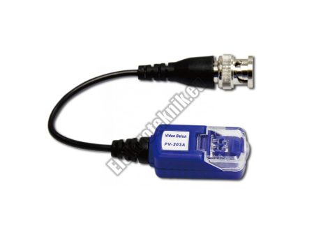 PV-203A Passzív videó illesztő kábellel 