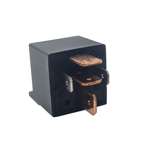 RE24V80AD Autó relé 