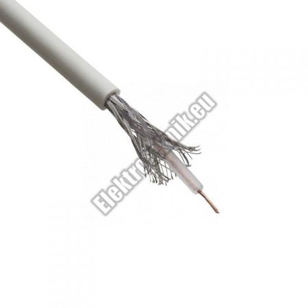 RG-174 Koax kábel (50ohm)