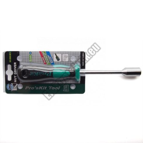 SD-2800-M13 Dugókulcs M13