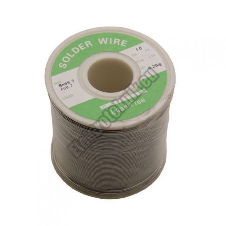 SD7-1.0-250G Ólommentes forrasztó ón