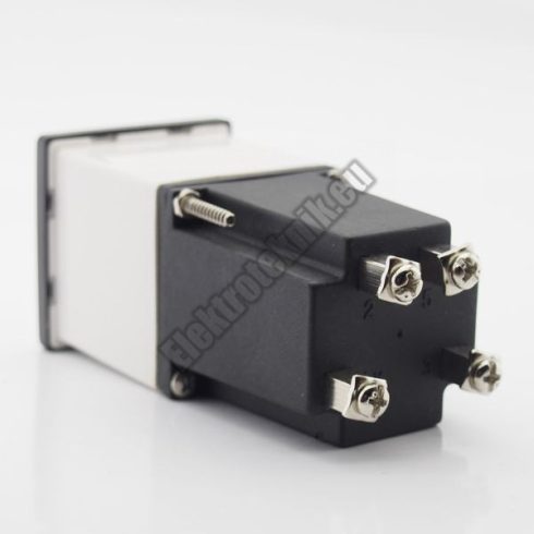 SF4816 Cosinus Fi mérő