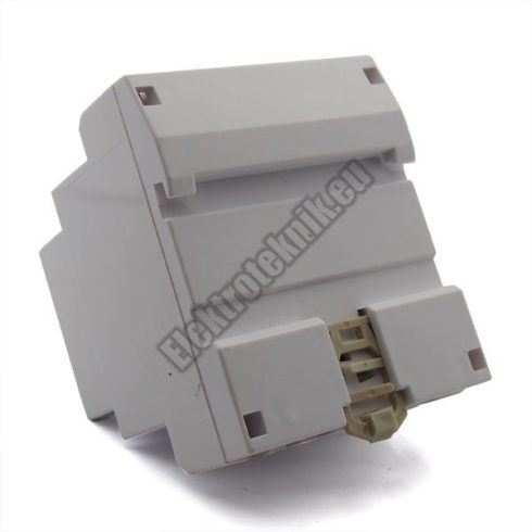 SFC-100-300 Voltmérő