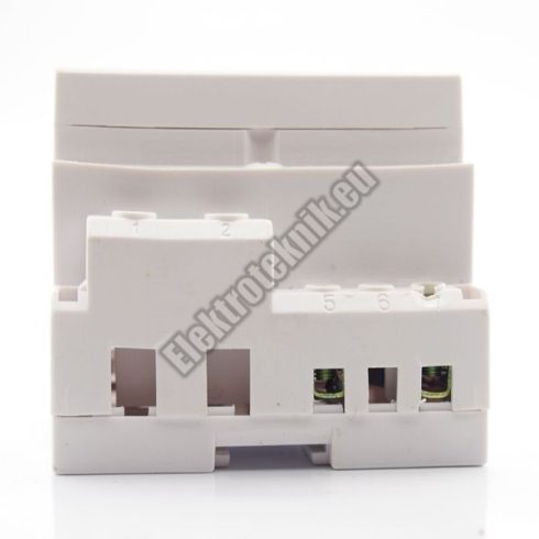 SFC-100-500 Voltmérő