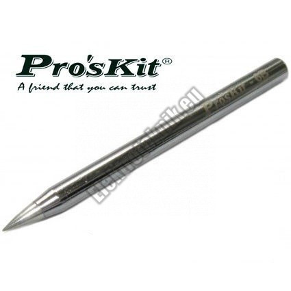 SI-S120T-6B Cserélhető pákahegy