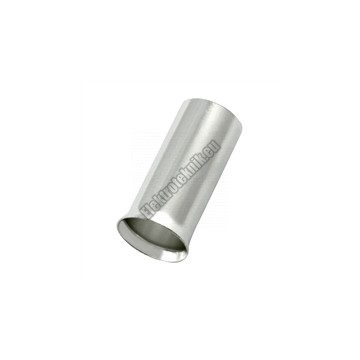 SN4012 Szigeteletlen érvéghüvely 4mm² vezetékre L12