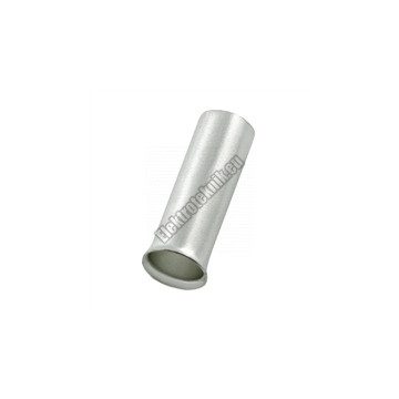 SN7506 Szigeteletlen érvéghüvely 0,75mm² vezetékre L6