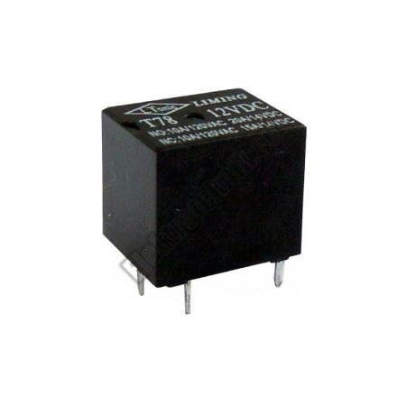 T78-12V 12V Relé
