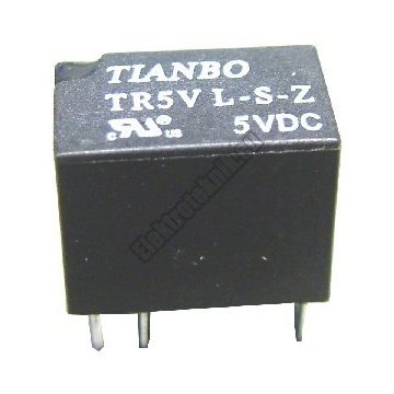TRA5V-5 Relé
