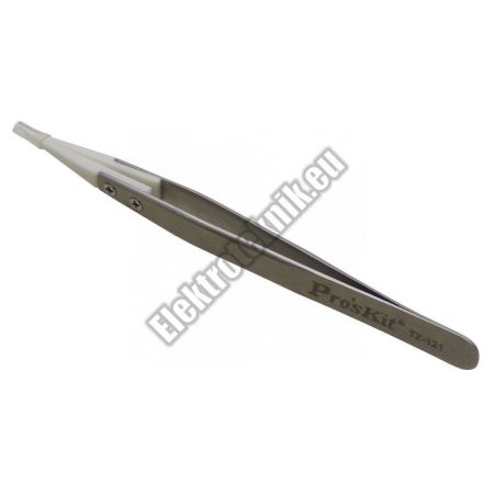 TZ-121 Kerámiahegyű csipesz