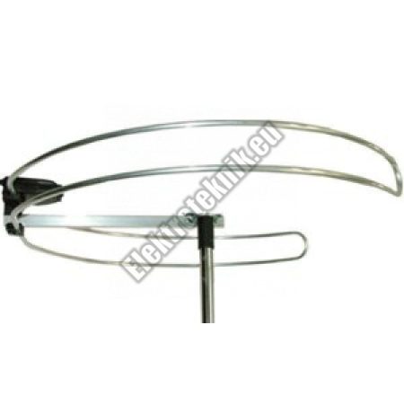 URH-1K Rádió URH antenna