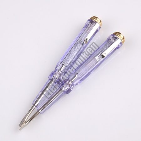 VD-08S Feszültségvizsgáló, fázisceruza.