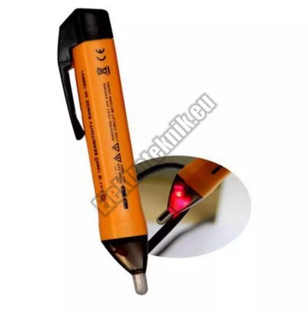 VD03 Érintésnélküli feszültség kereső