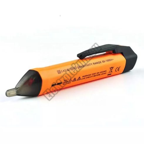 VD03 Érintésnélküli feszültség kereső