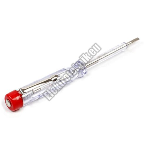 VD08D Feszültségvizsgáló, fázisceruza