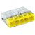 W2273-205 Vezeték összekötő 5pólusú 2x0.5-2.5mm2
