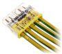 W2273-205 Vezeték összekötő 5pólusú 2x0.5-2.5mm2