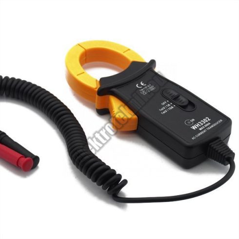 WH3302 Lakatfogó adapter