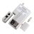 WH3468 Kábeltesztelő műszer RJ45, RJ12, RJ11, USB, BNC
