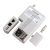 WH3468 Kábeltesztelő műszer RJ45, RJ12, RJ11, USB, BNC