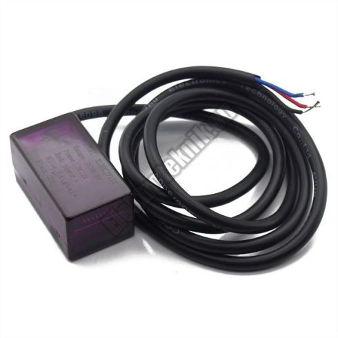 XL3DCJV12V Feszültség mérő  DC0-99,9V    DC12V