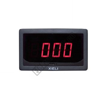 XL5135A-6 Digitális DC ampermérő 0-5.00A