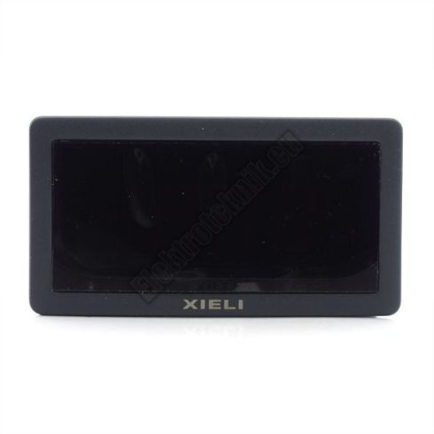 XL5135A-6 Digitális DC ampermérő 0-5.00A