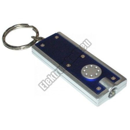 YC-118A Ledes kulcstartó