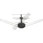 ZIFA7351 szoba antenna