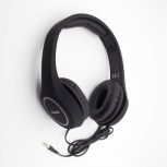 Fül & Fejhallgatók,Mikrofon